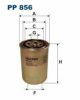 FILTRON PP856 Fuel filter